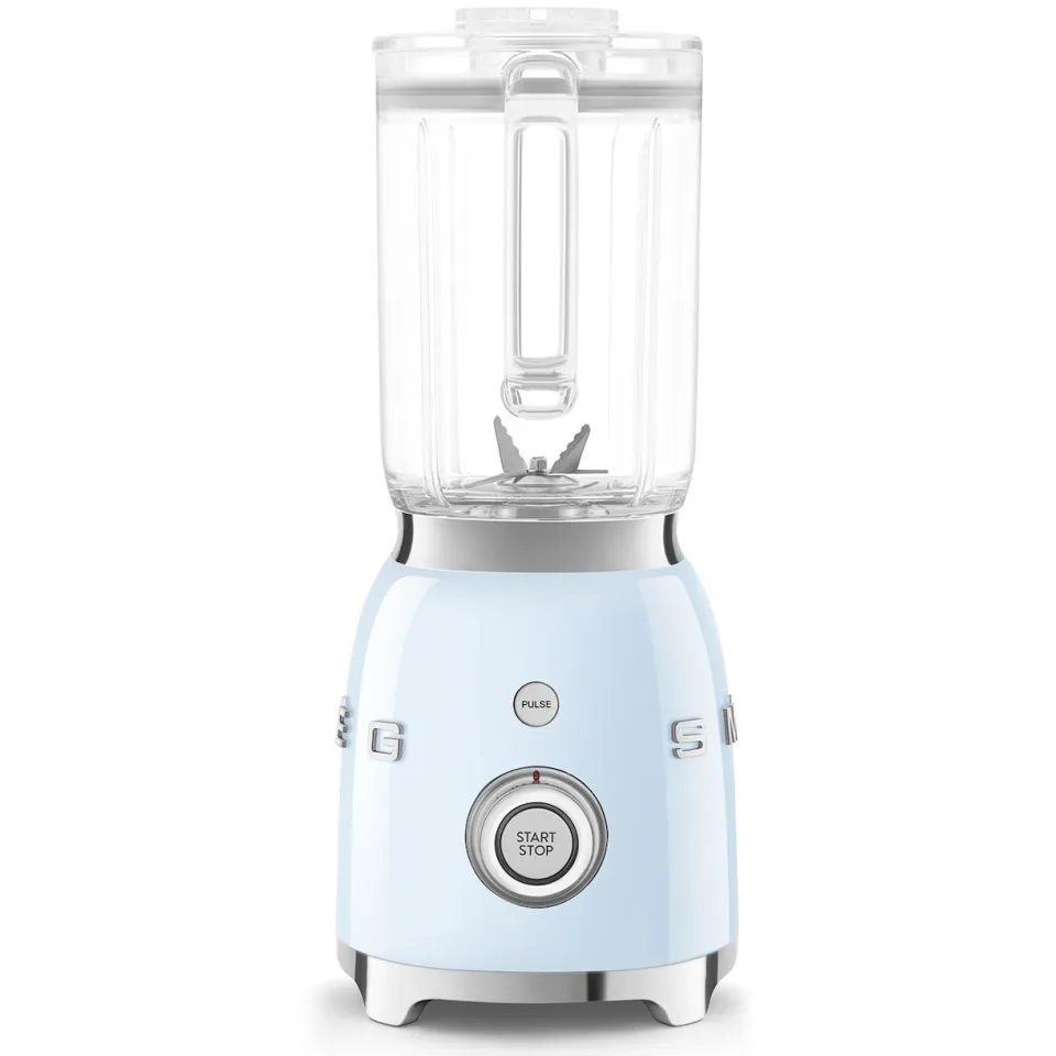 Smeg BLF03PBEU blender pastelblauw, foto 2