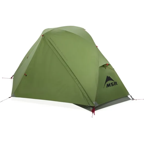 MSR Elixir 1 V3 tent olijfgroen Green
