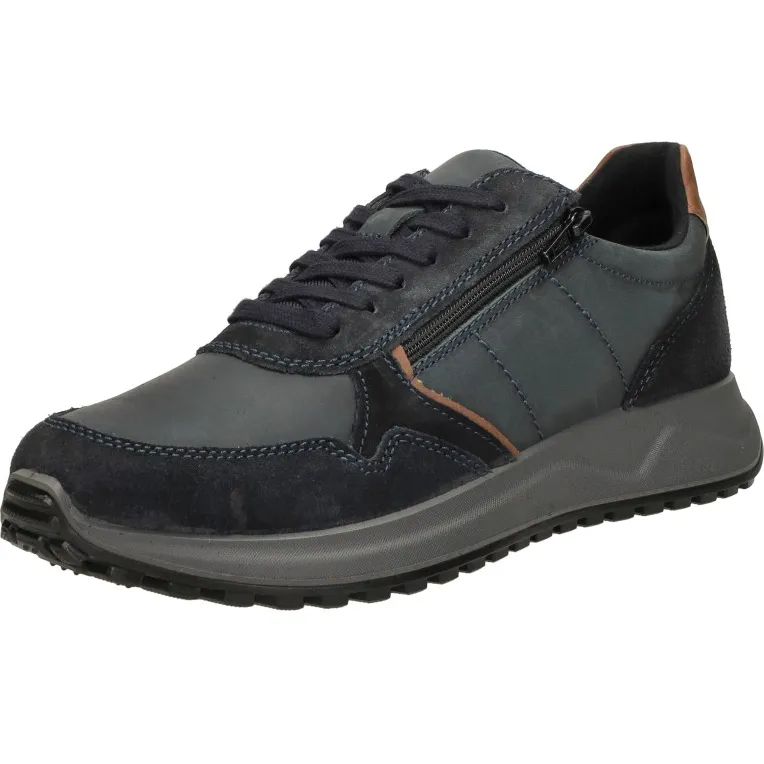 Sub55 Comfort Collection veterschoen blauw, foto 3