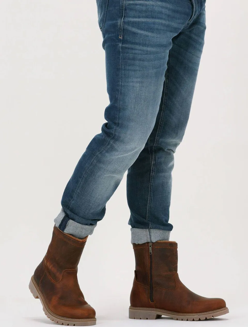 Panama Jack Fedro C28 boots bruin, foto 8