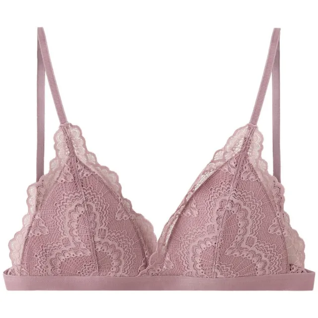 Mango TEEN tiener bh - roze