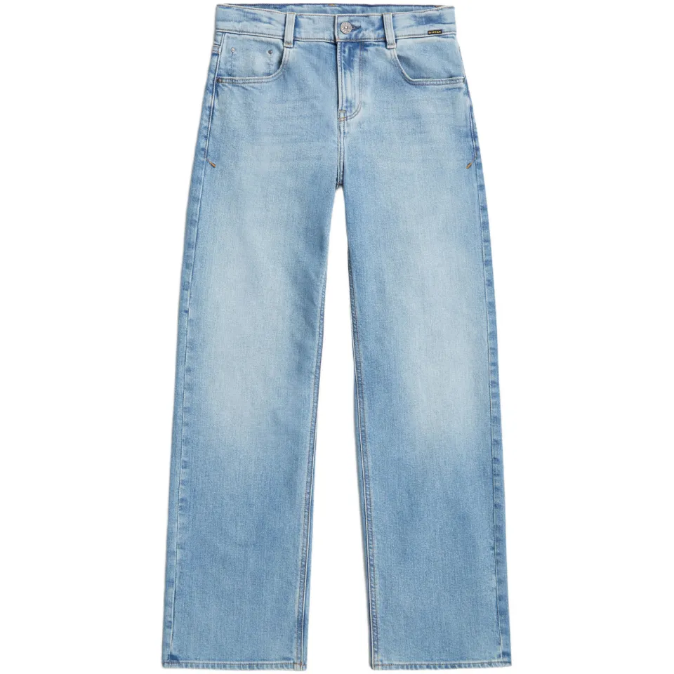 G-Star loose fit jeans - light blue denim, foto 2