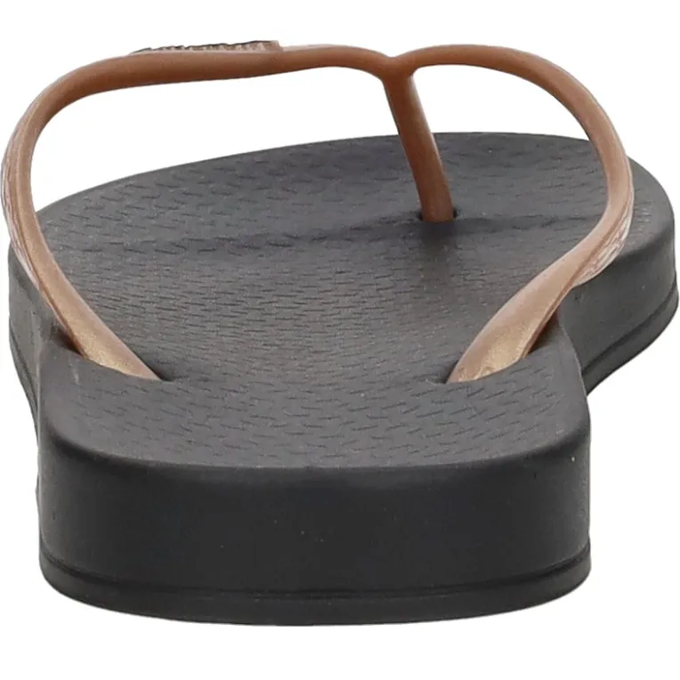 Ipanema Anatomic Tan zwart, foto 3