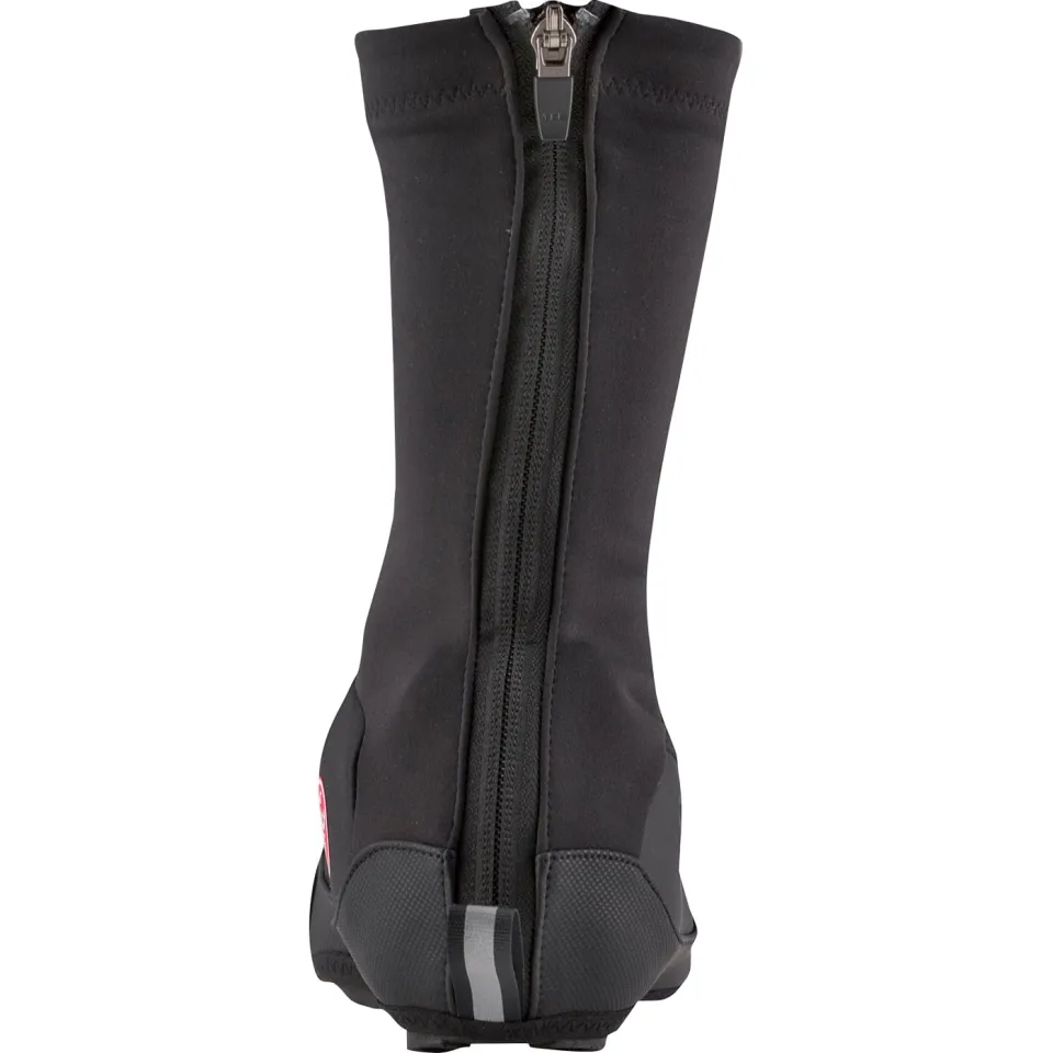 Castelli Unlimited Shoecover overschoenen zwart, foto 4