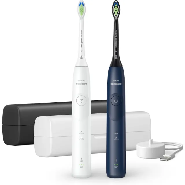 Philips HX7119/01 Sonicare 5500 Tandenborstel Wit
