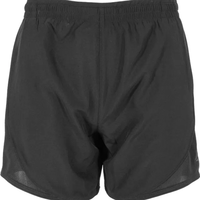 Stanno sportshort zwart