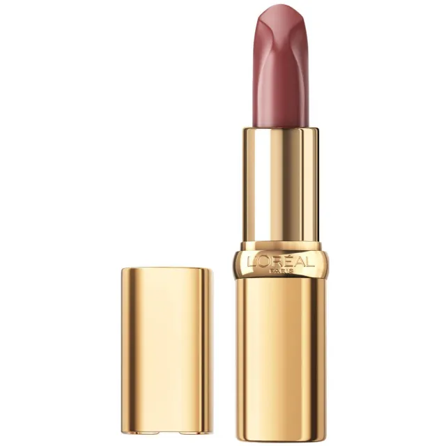 L'oréal Color Riche 570 Worth It lippenstift roze