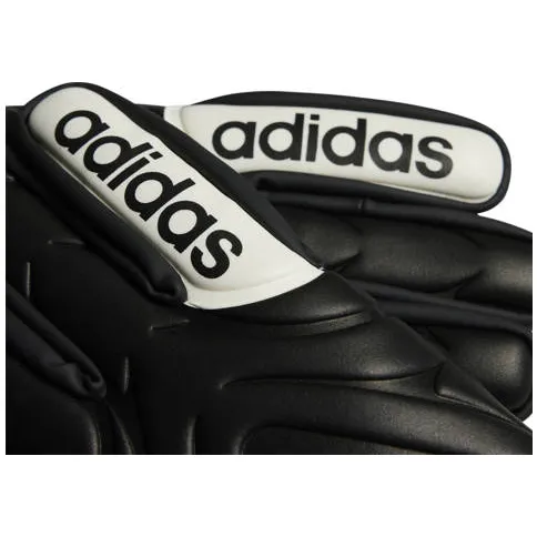 Adidas Performance Junior voetbalhandschoenen - zwart, foto 3