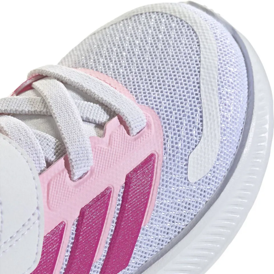 Adidas Runfalcon 5 sneaker roze, foto 7
