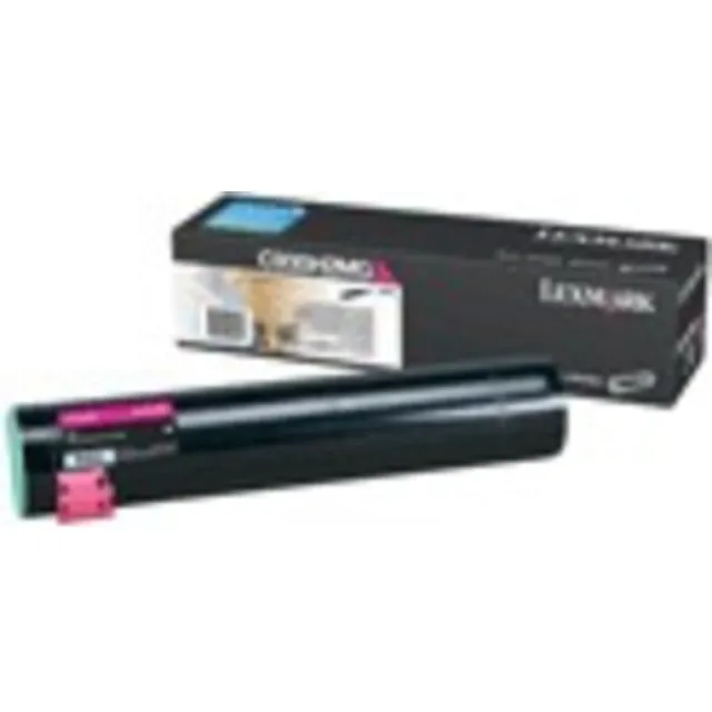 Lexmark C930H2MG Toner Magenta Hoge capaciteit