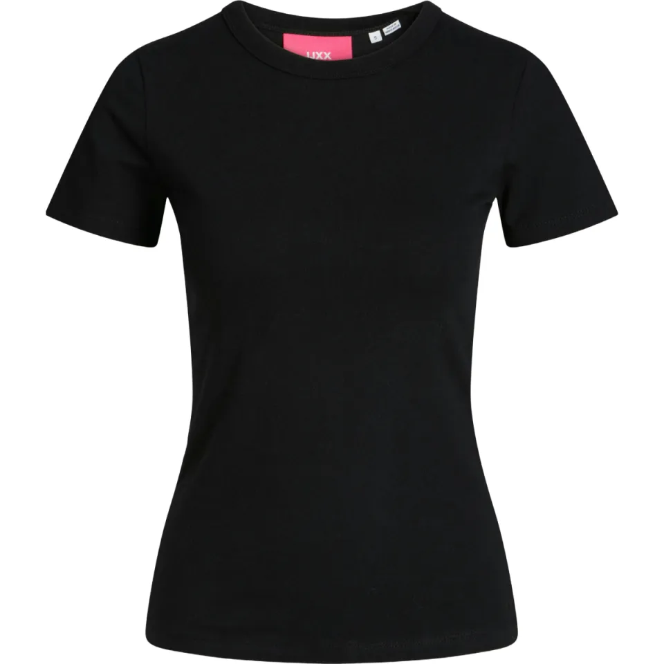 JJXX GIRL t-shirt zwart, foto 2