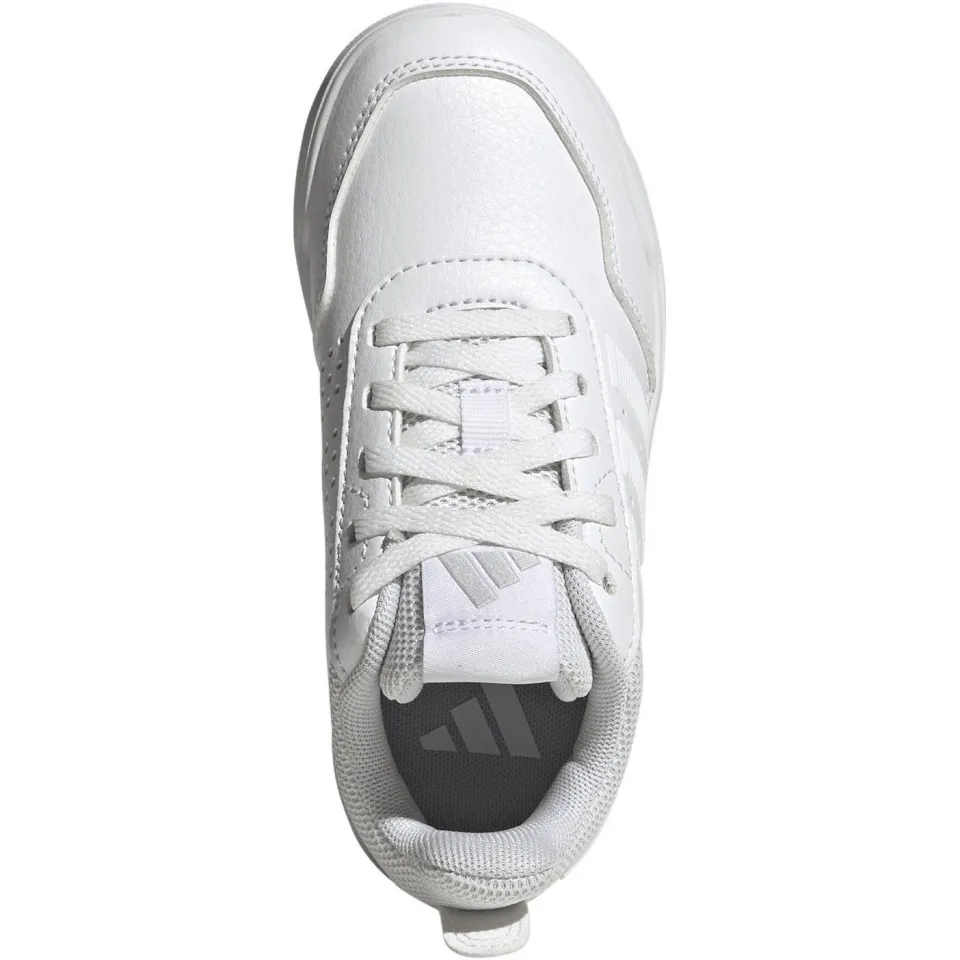 Adidas Tensaur Sport 3.0 sneakers wit, foto 4