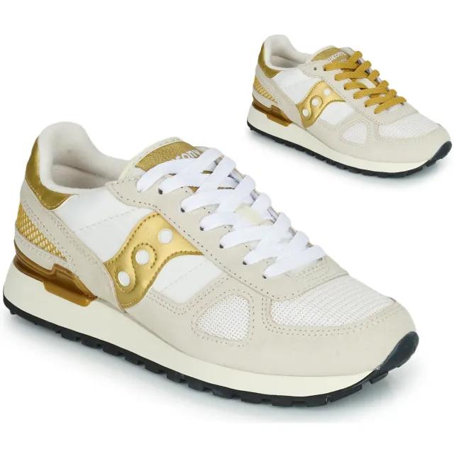 Saucony Shadow Original sneakers wit, foto 2