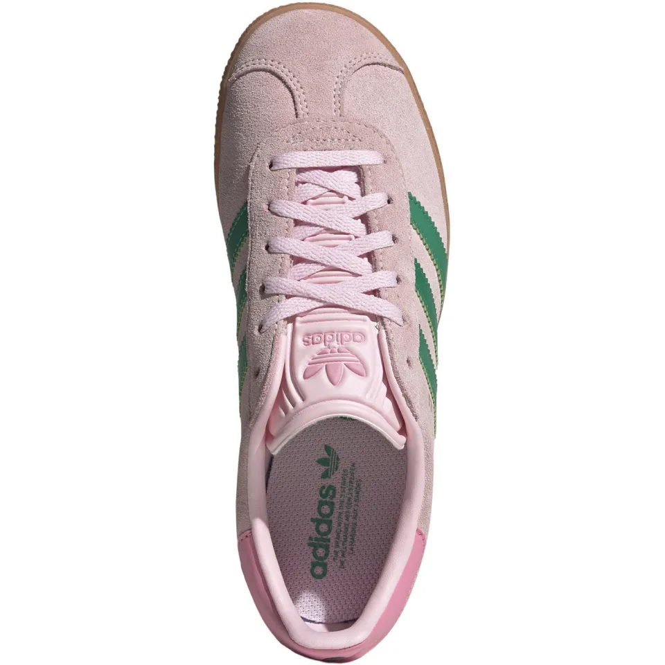 Adidas Originals sneakers roze/groen, foto 3