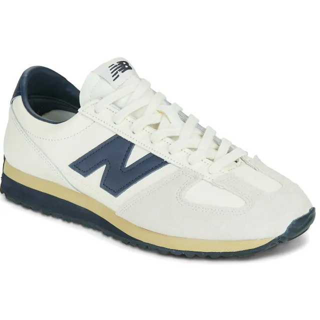 New Balance 471 sneakers crème, foto 2