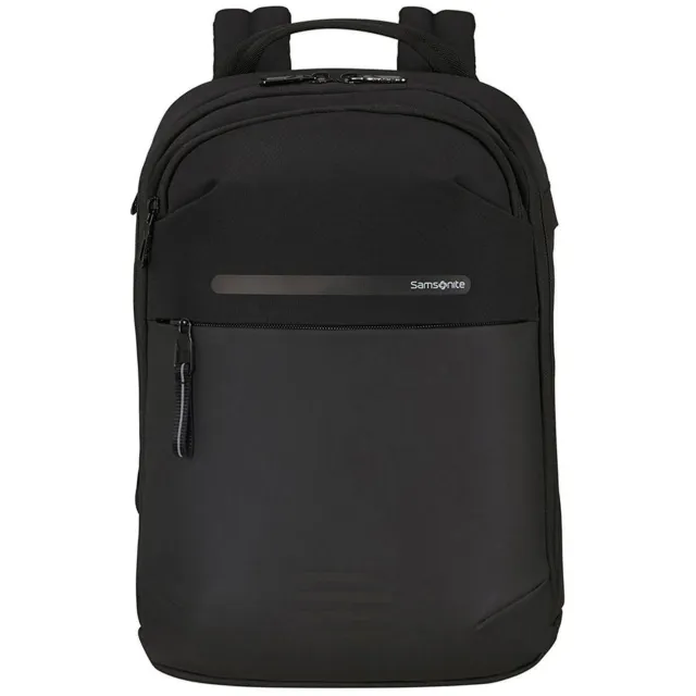 Samsonite Moderny Daily rugzak zwart