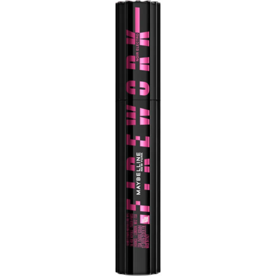 Maybelline New York 1+1 gratis: Maybelline Lash Sensational Firework Mascara Electro Black 10 ml, foto 2