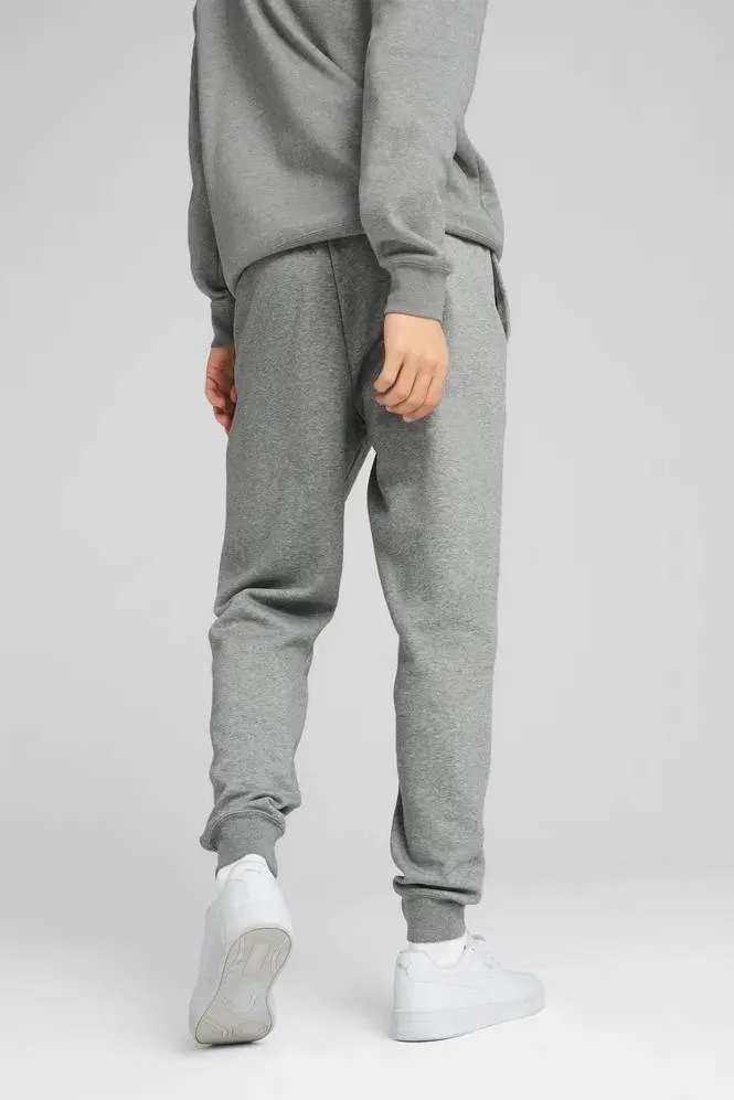 Puma Essential No. 1 joggingbroek - grijs melange, foto 5