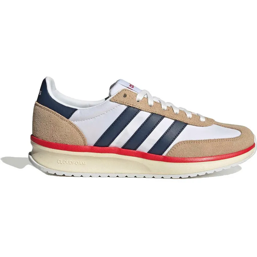 Adidas Run 72s 2.0 sneakers beige, foto 2