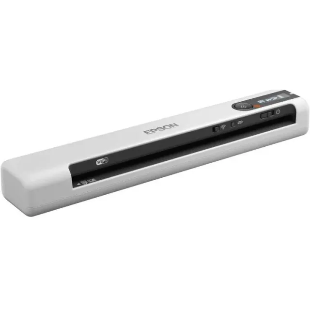 Epson DS-80W Scanner