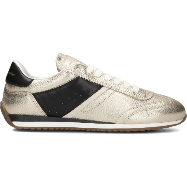 Stefano Lauran Sneakers 1tage1031 Goud