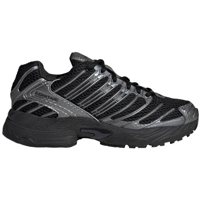 Adidas Adistar Control sneaker zwart Zwart/grijs