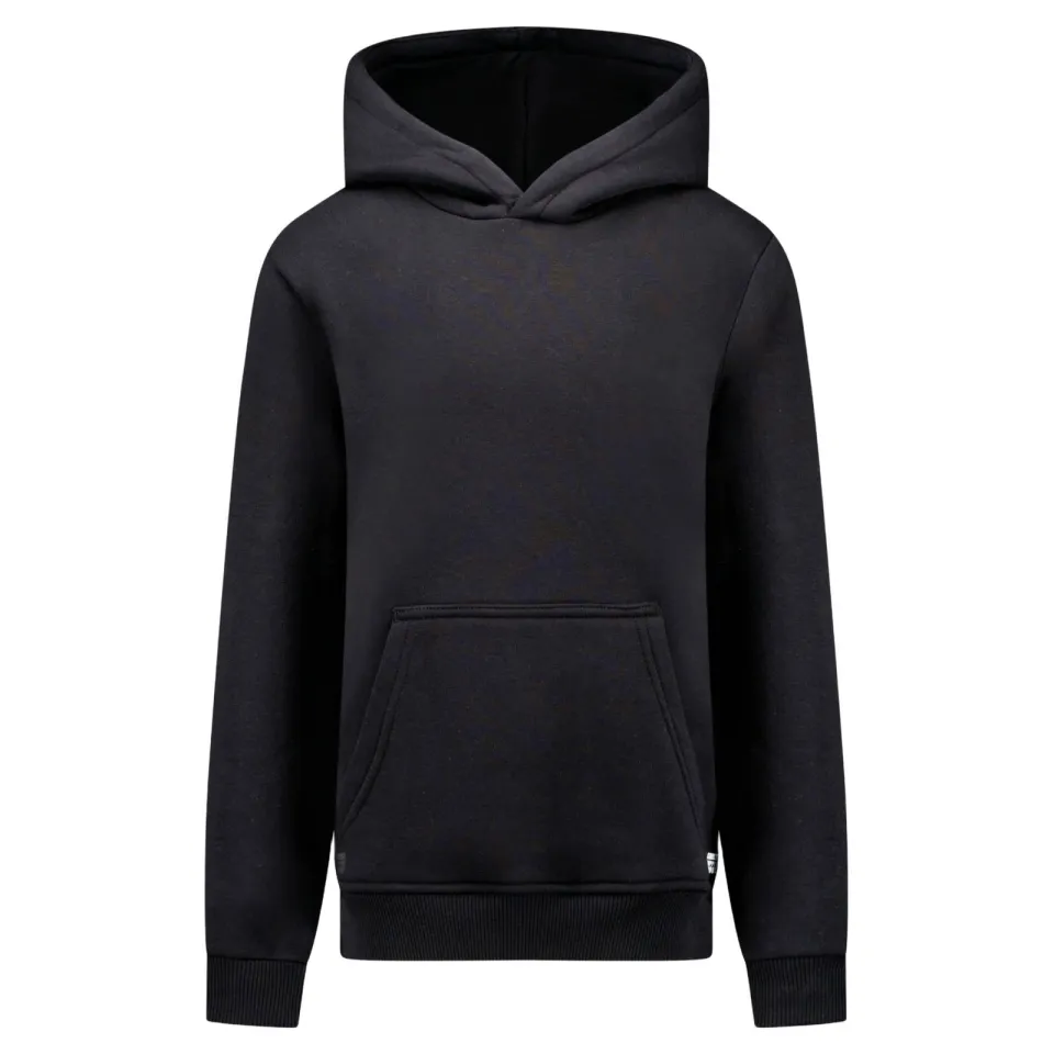 Cars unisex hoodie Kimar zwart, foto 2