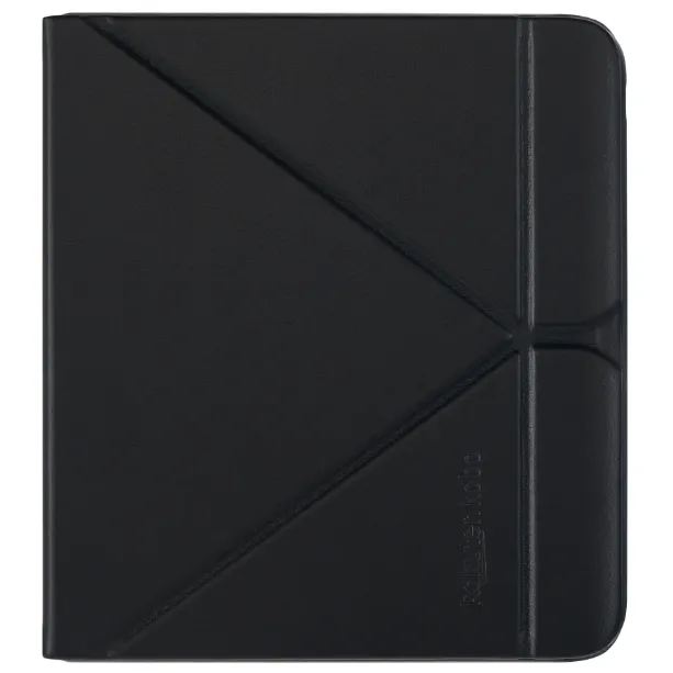 Kobo Libra SleepCover hoes zwart, foto 2