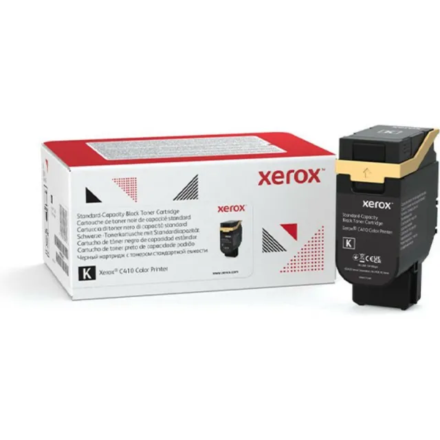 Xerox 006R04677 Toner Zwart