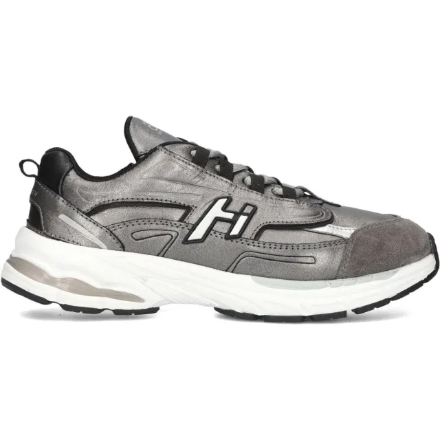 Hip Sneakers H1660 Grijs
