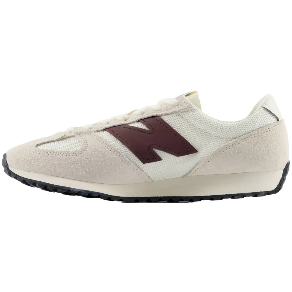 New Balance 471 sneakers beige, foto 6