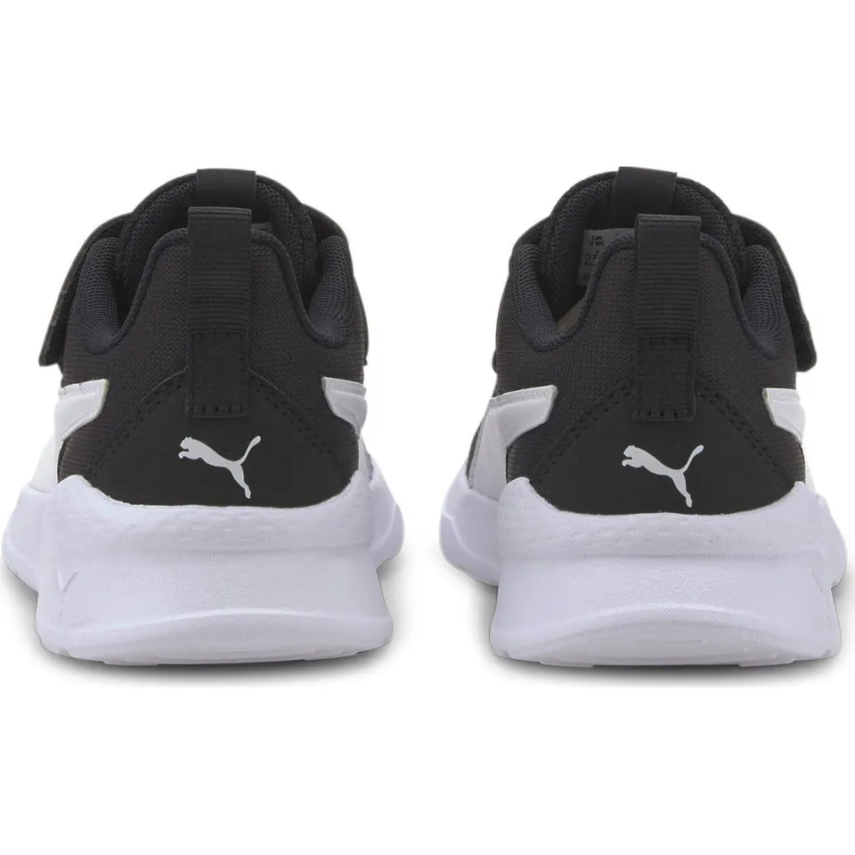 Puma Anzarun Lite sneakers zwart/wit, foto 3