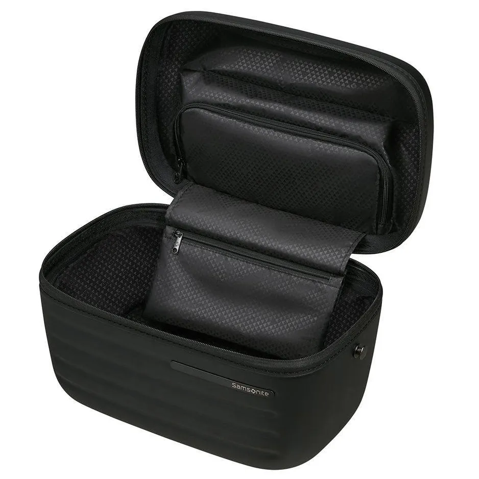 Samsonite StackD beautycase zwart, foto 6