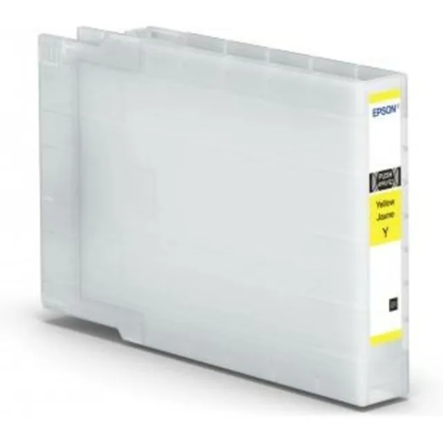 Epson C13T04A440 Inktcartridge Geel Extra hoge capaciteit