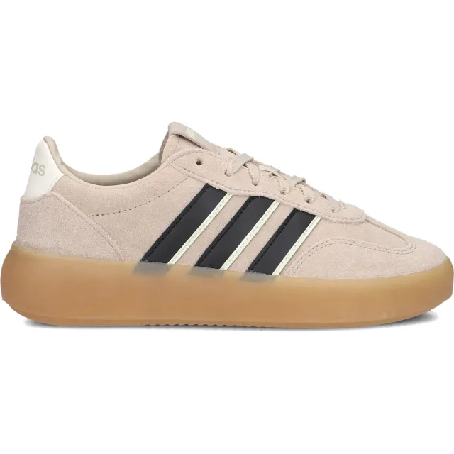 Adidas Barreda Decode Lux sneakers beige, foto 2