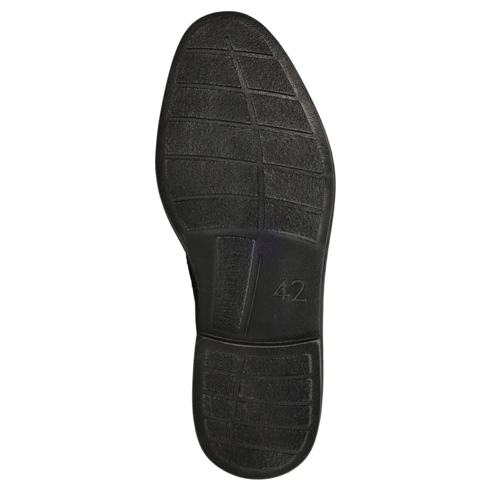 Bugatti Veterboots Heren Bruin, foto 6