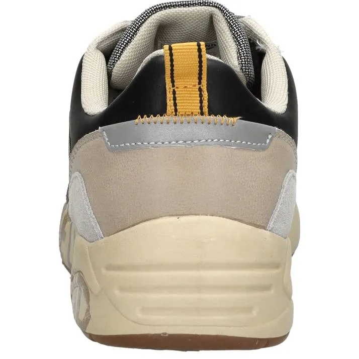 PME Legend Arethusa sneaker donkergrijs, foto 4