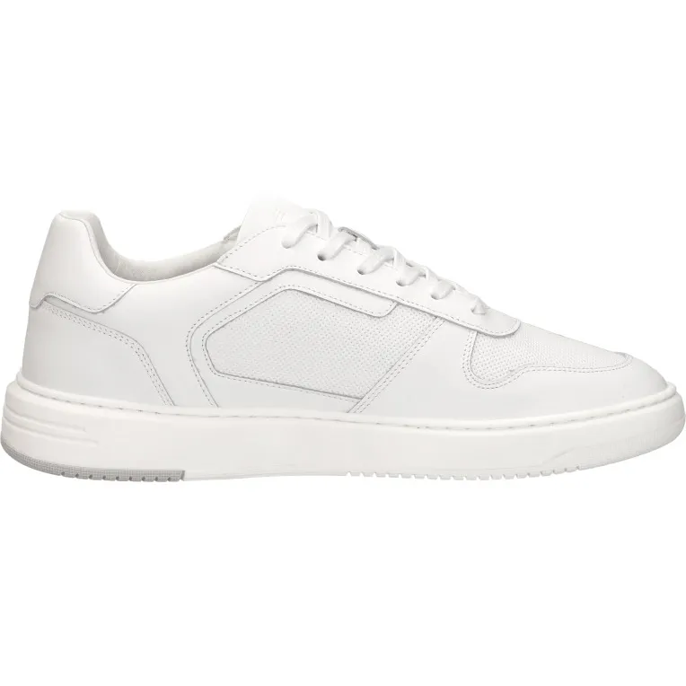 Cycleur de Luxe Toboggan lage sneakers wit