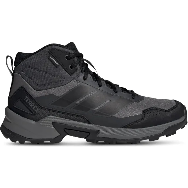 Adidas Terrex Eastrail 3 Mid wandelschoenen grijs Grey