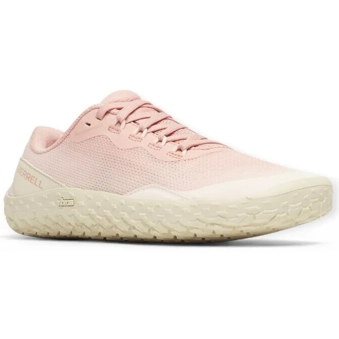 Merrell Vapor Glove 7 barefootschoen roze, foto 2