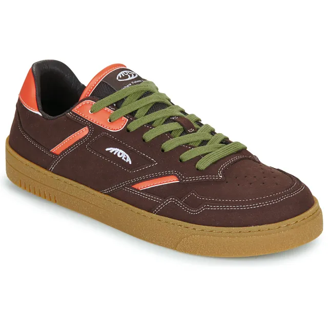 MoEa Origin Low sneakers bruin