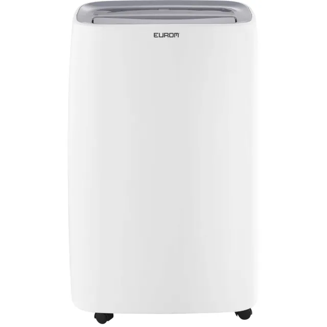 Eurom DryBest 40 WiFi luchtontvochtiger wit