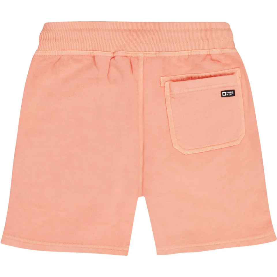 Tumble 'n Dry sweatshort zalm, foto 3