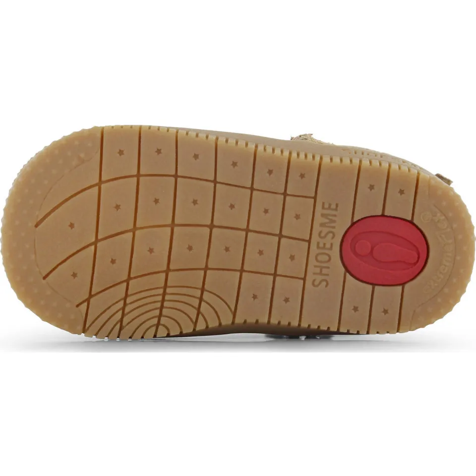 Shoesme suède laarsje cognac, foto 8
