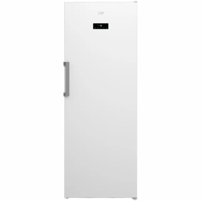 Beko RFNE448E35W Vrieskast Wit