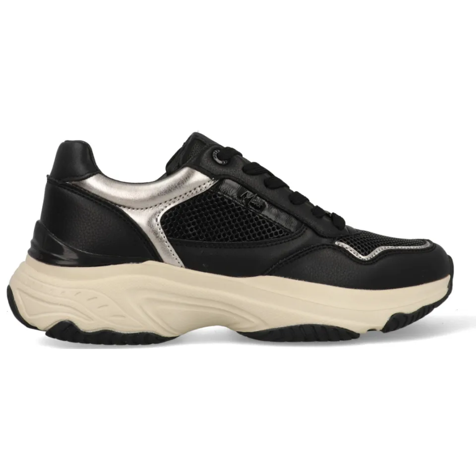 Mexx Radja Pax sneakers zwart, foto 3