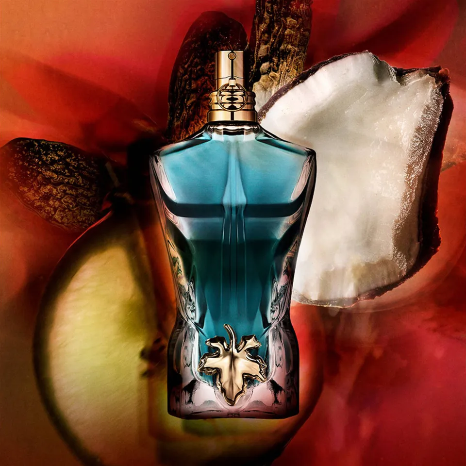Jean Paul Gaultier JPG Le Beau eau de toilette - 75 ml, foto 4