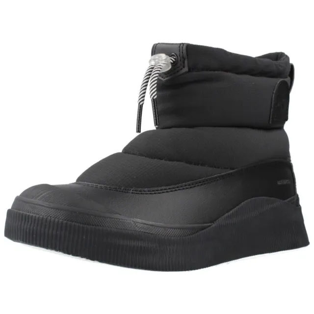 Sorel Laarzen Sorel Out N About Iv Puffy Wp Zwart