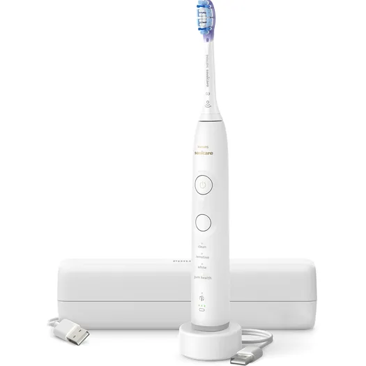 Philips Elektrische tandenborstel Sonicare 7100 HX7420/01 wit