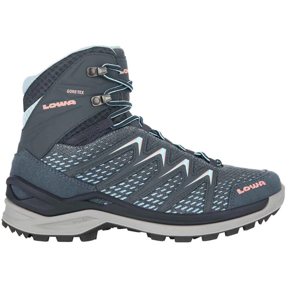 Lowa Innox Prox GTX Ws Donkerblauw